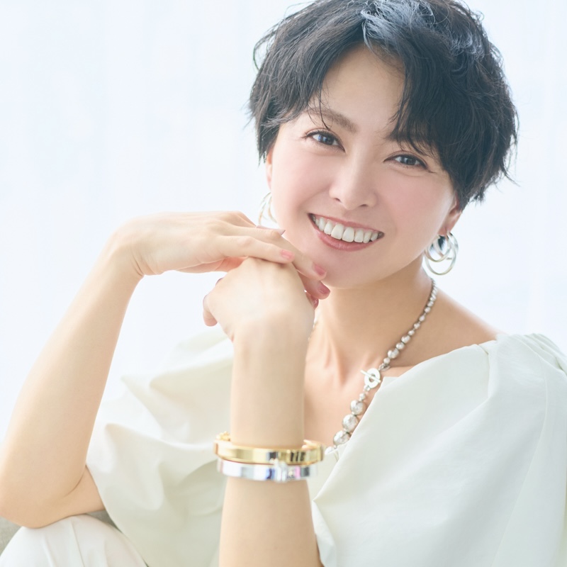 元祖チャイドル・野村佑香さん（40歳）「ブラックだった芸能の