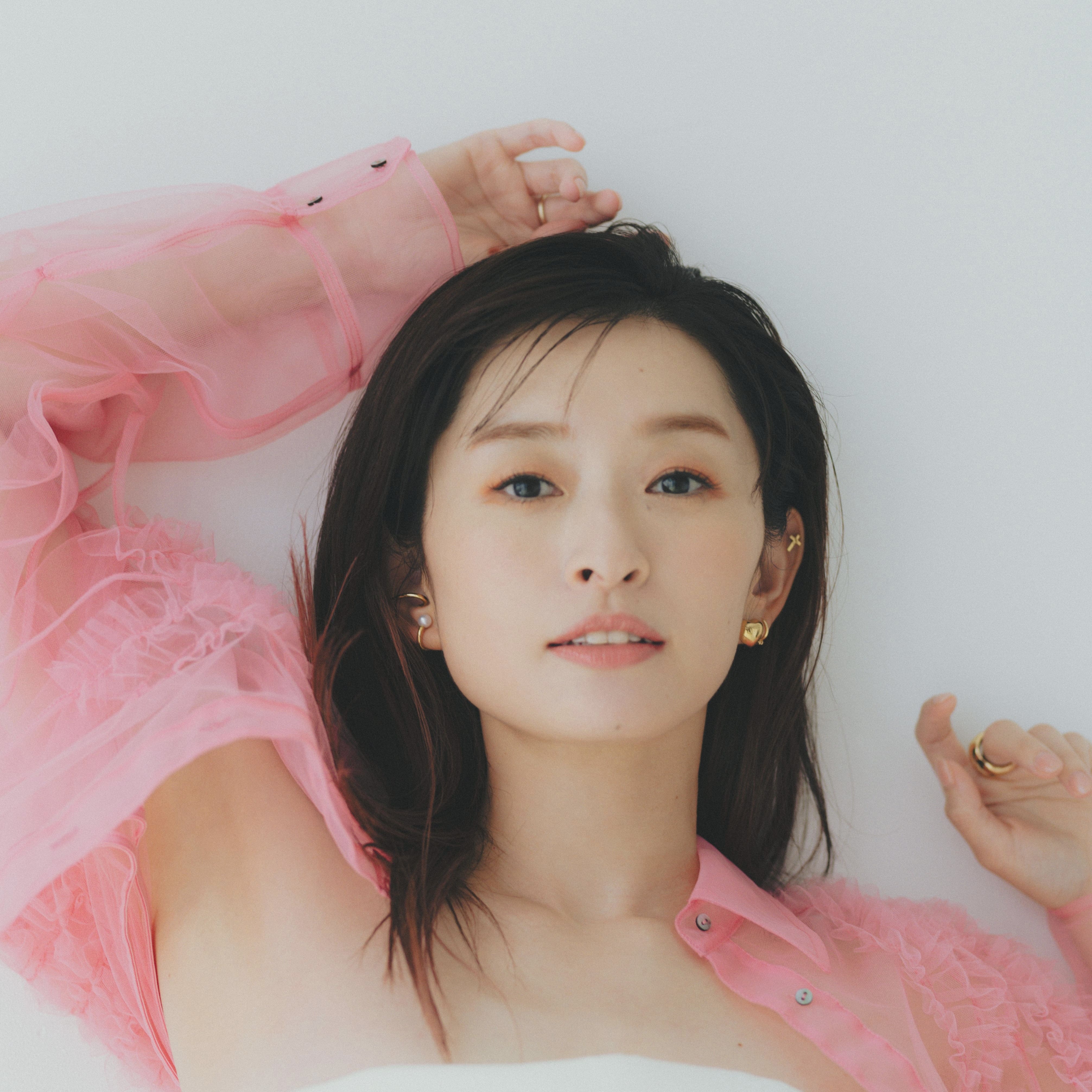 SPEED　エロ画像 島袋寛子さん（40歳）…解散後に初めて行ったファミレスでした「予想外の会話」とは | 美ST ONLINE