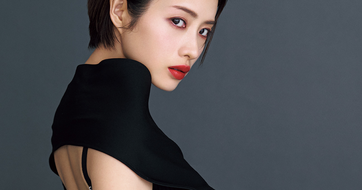 石原さとみさん・37歳】「自分に飽きたら終わり」女優としての現在地と