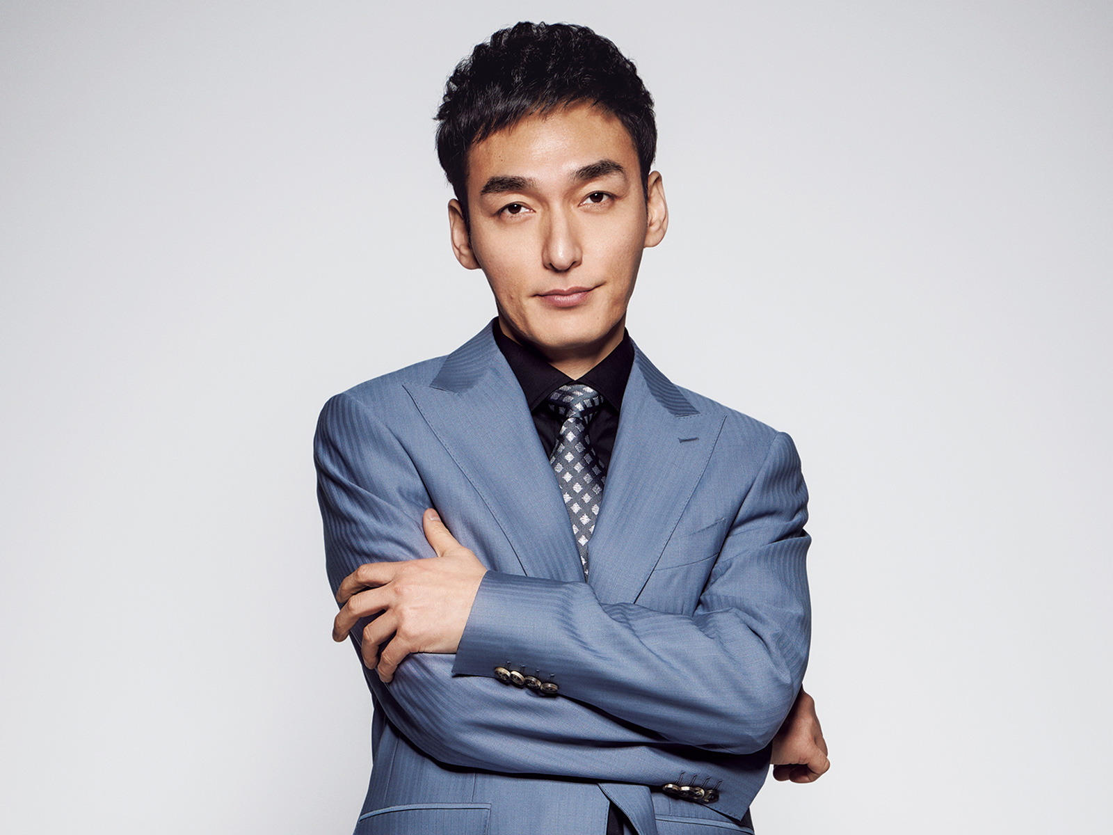 草彅剛さん 衣裳 本人着用 シャツ