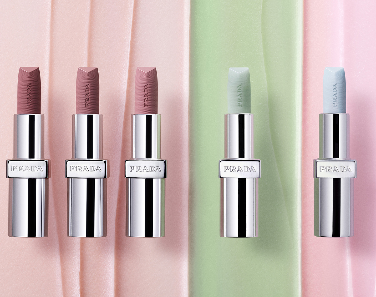 プラダ ビューティ】あの大ヒットアイテム「プラダ バーム」の新色が