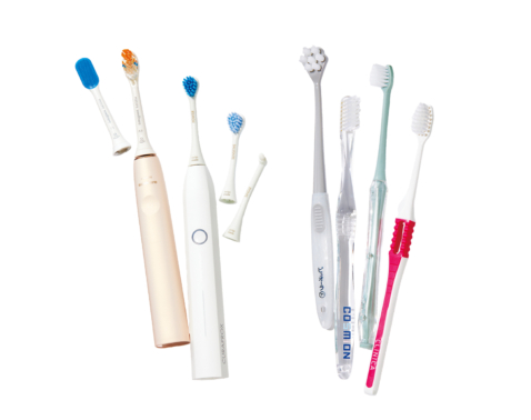 大人の歯ブラシの選び方を知っていますか？【プロが選んだおすすめ６選】