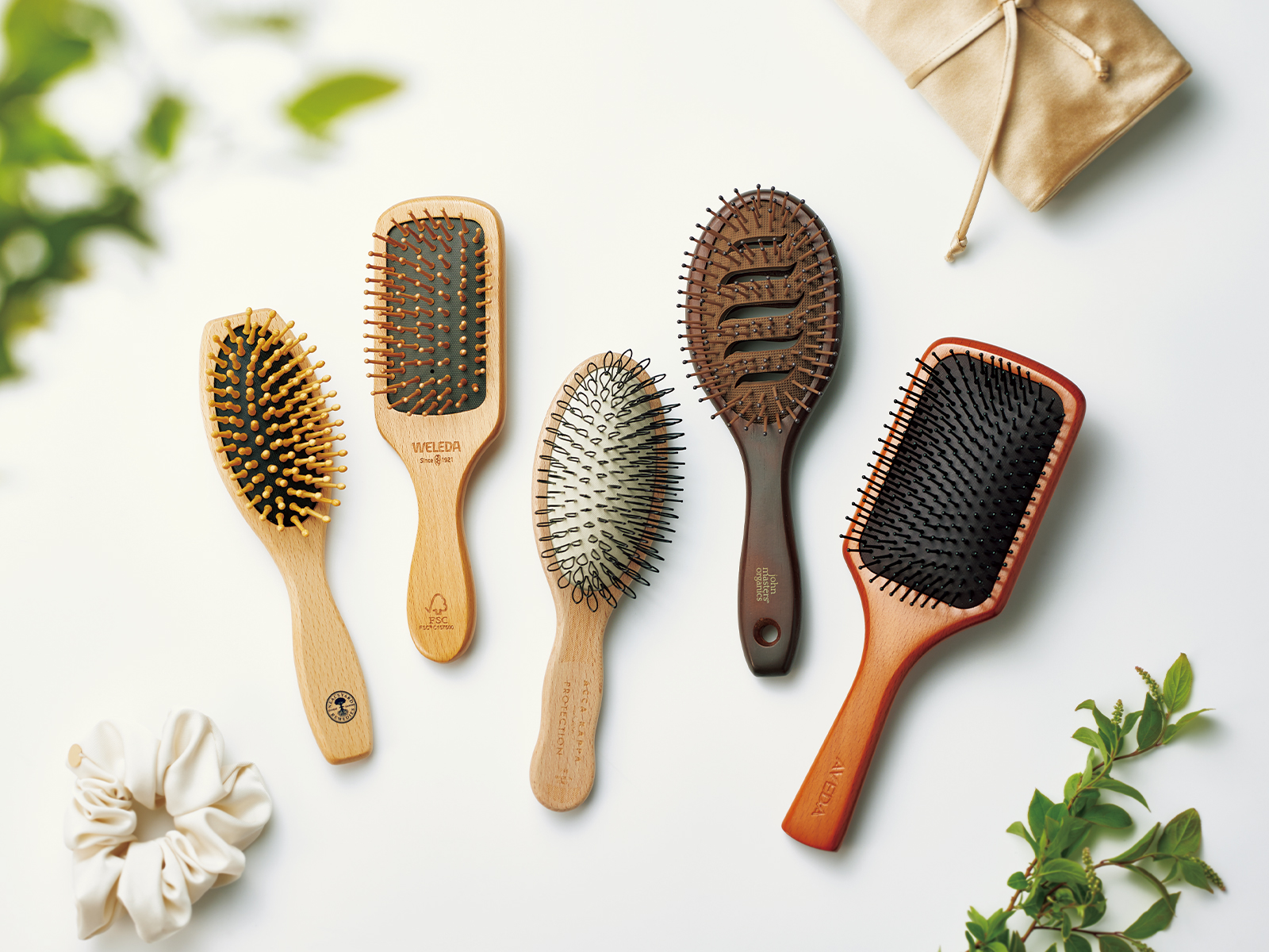 美容師 アップスタイル 信竜淳二 ヘアセット 仕上げブラシ レア 希少