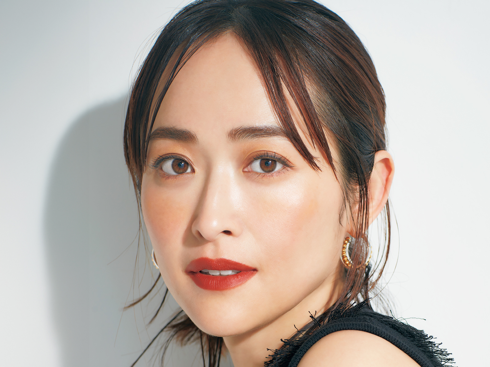 カリスマヘアメイク・岡野瑞恵さんに聞いた【ふっくら唇にするメイクの