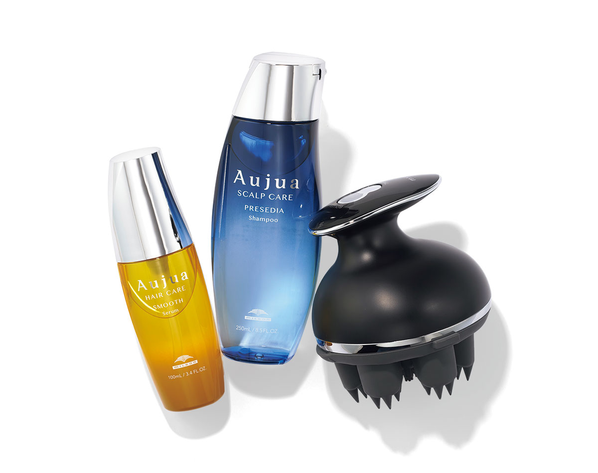 美容のプロが認めた…「このシャンプー＆ブラシ」がスゴい！おすすめ3