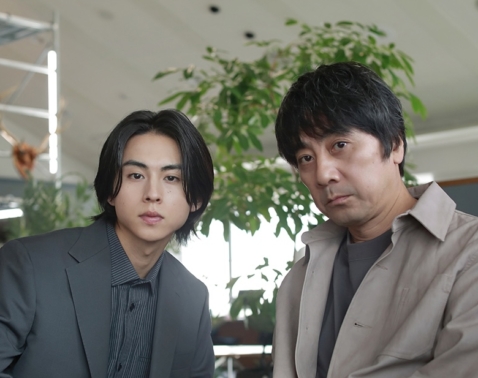 「ドラマ三ツ矢先生」で共演！酒井大成さん「収録を終えて山崎まさよしさんに会えなくなると、何だかぽっかりと寂しい気持ちに…」