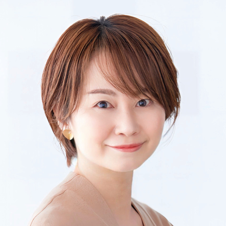 菊池由希子（美ST副編集長）