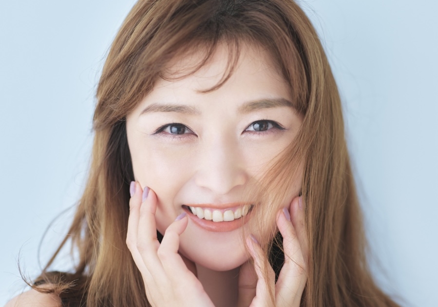 モーニング娘。OG石川梨華さん（39歳）ネットで「劣化した」と言われて