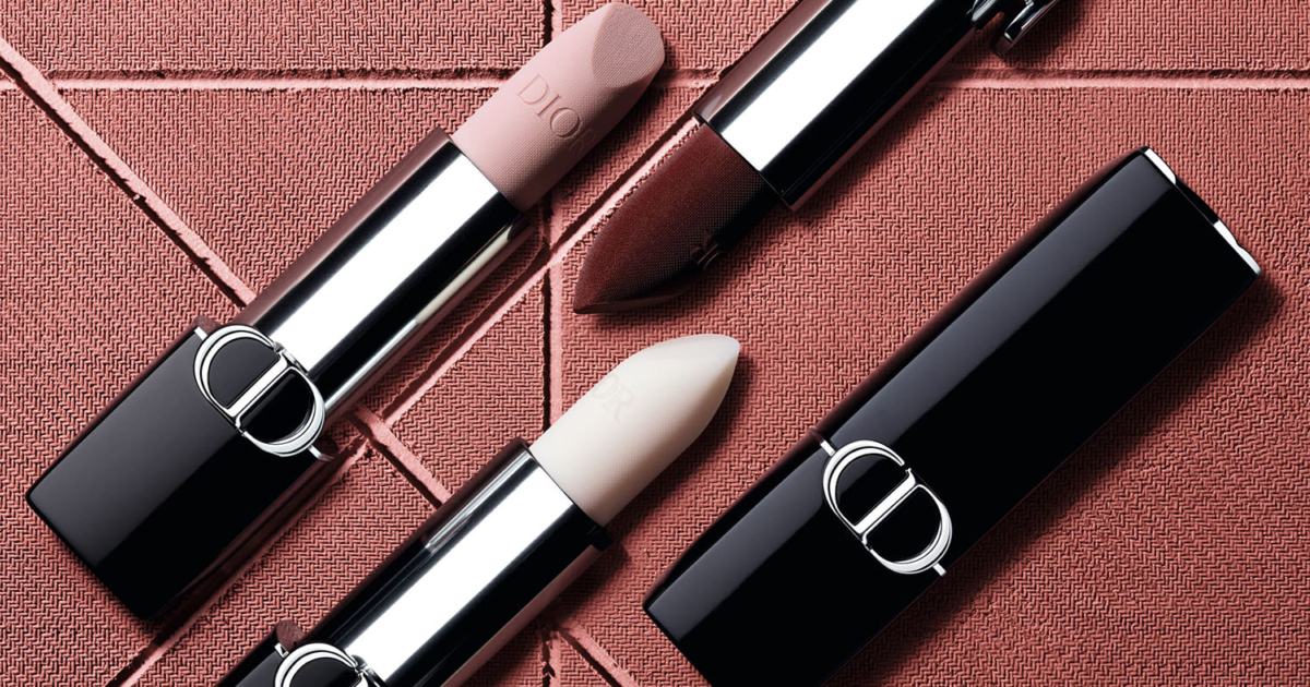 ディオール】数量限定色も登場！人気のリップバーム新色3色が気になり