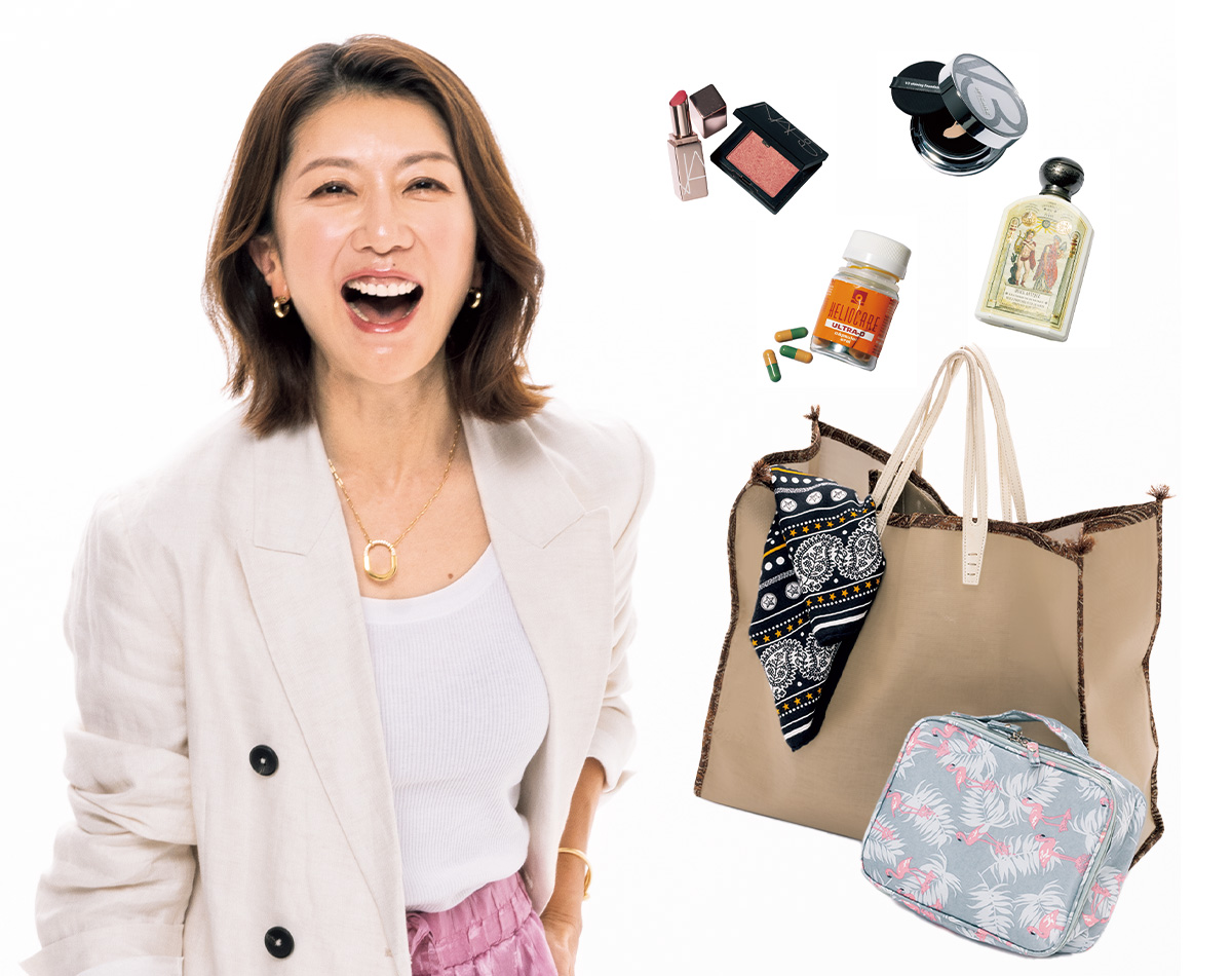 坂田 陽子 年齢