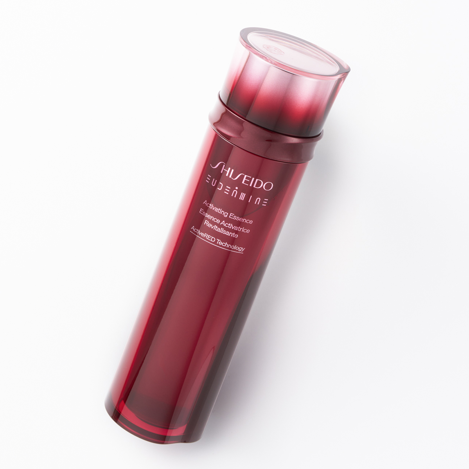 SHISEIDO オイデルミン エッセンスローション