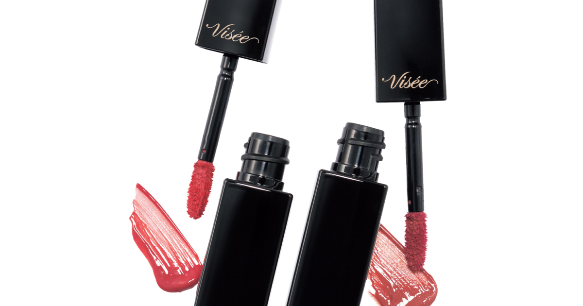 ぽってり、ツヤちゅるん】バズった粘膜リップにリキッドタイプが新登場