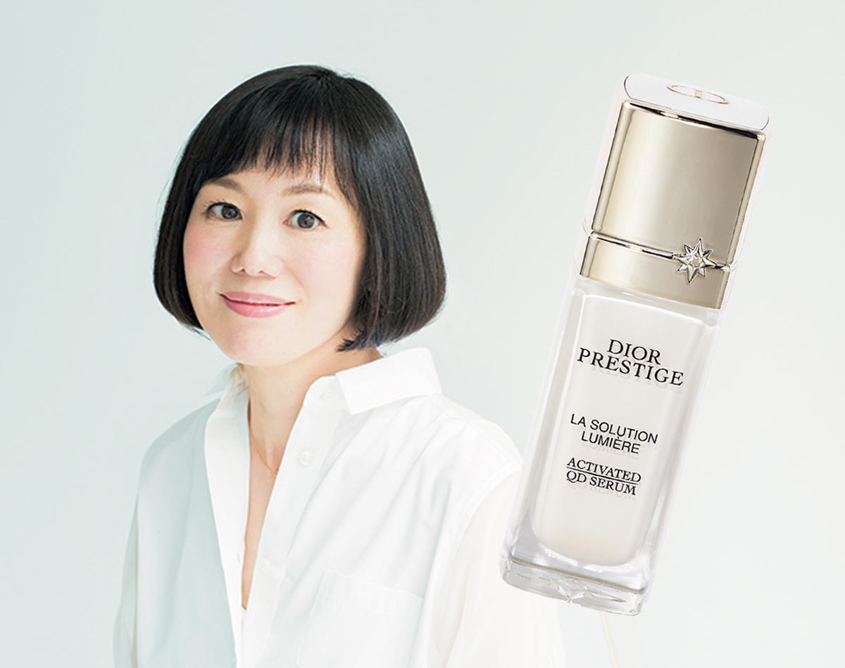 美容のプロが心の底から推薦「￥10,000超え」でも価値があるコスメ3選