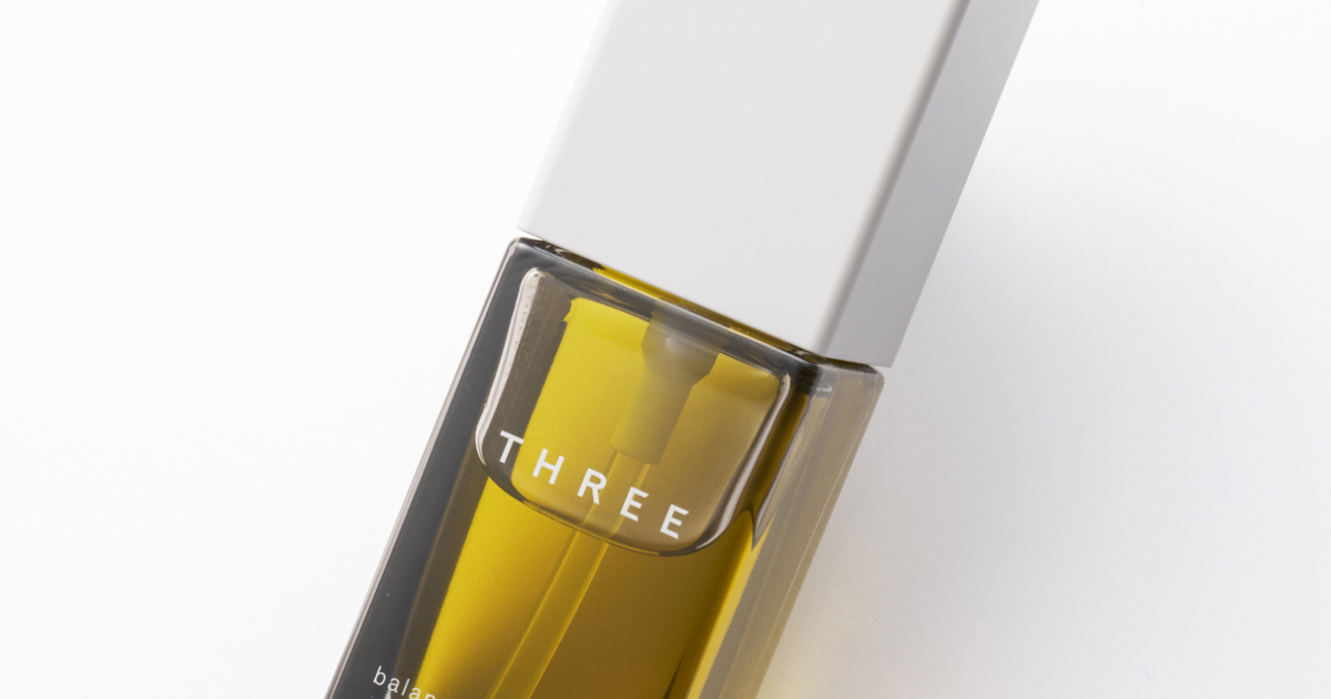 ☆THREE コスメ おまとめ!! 　50点以上 ONLINE LIMITED | THREE（スリー）公式オンラインショップ