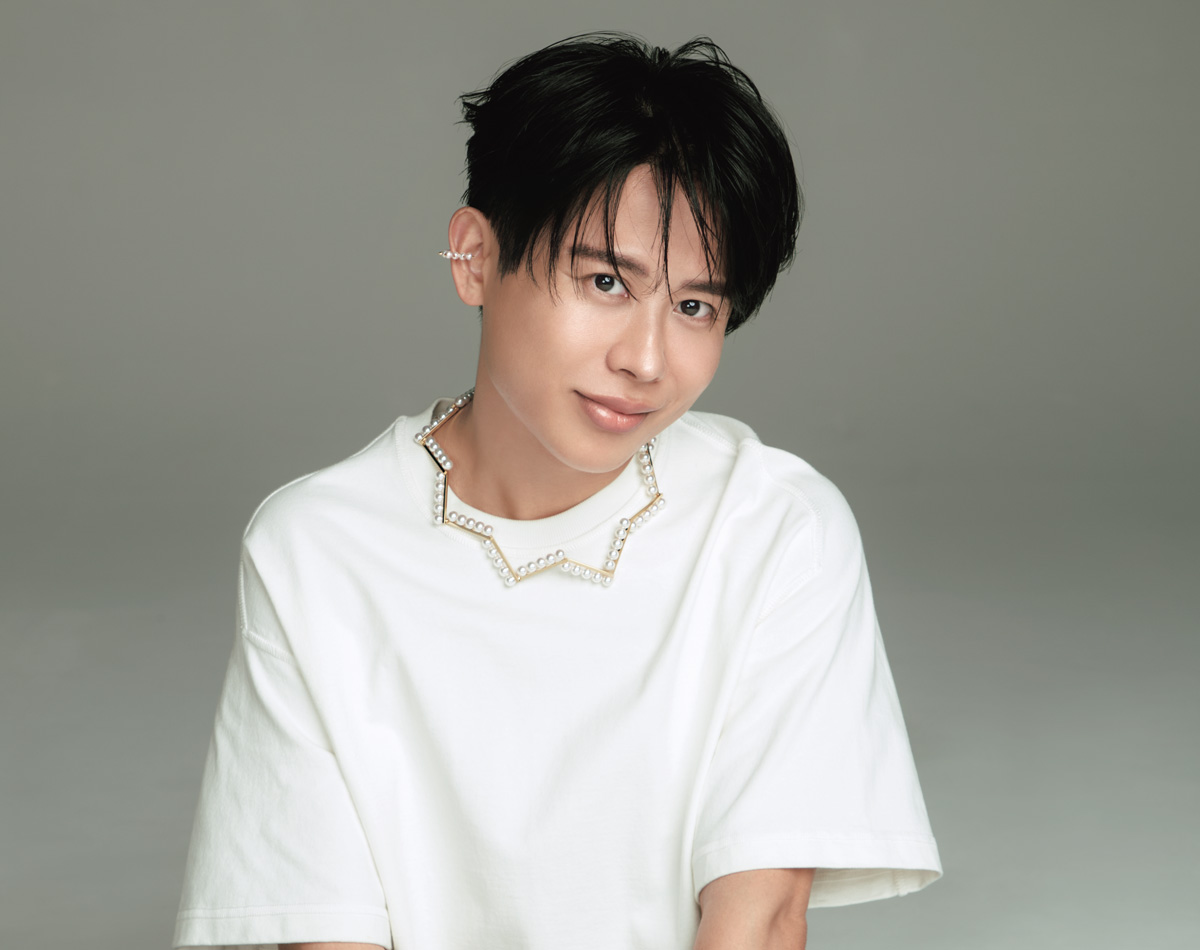 YouTubeの登録者数123万人超！伝説的人気ヘアメイクアーティスト