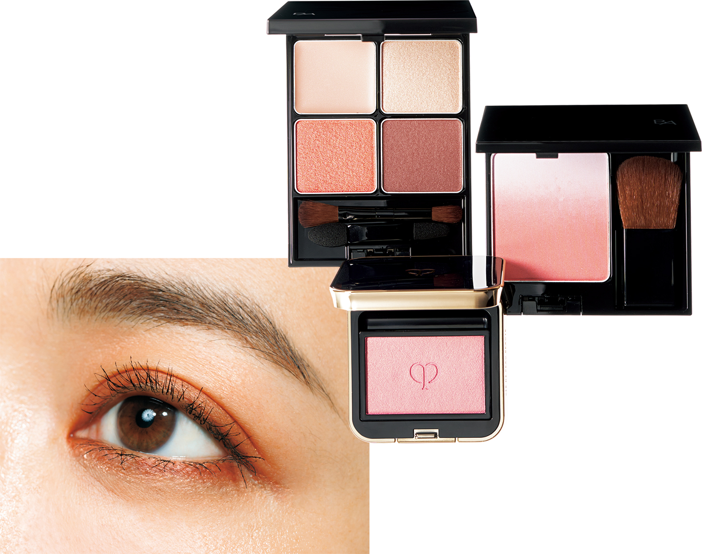 色味の可愛さだけじゃなくて成分もスゴい…秋の最新コスメ3選