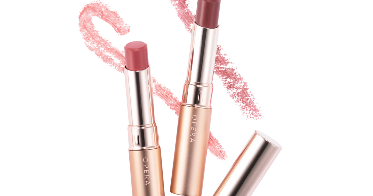 Roma Park リップクリーム ピンク Roma Park リップクリーム ピンク