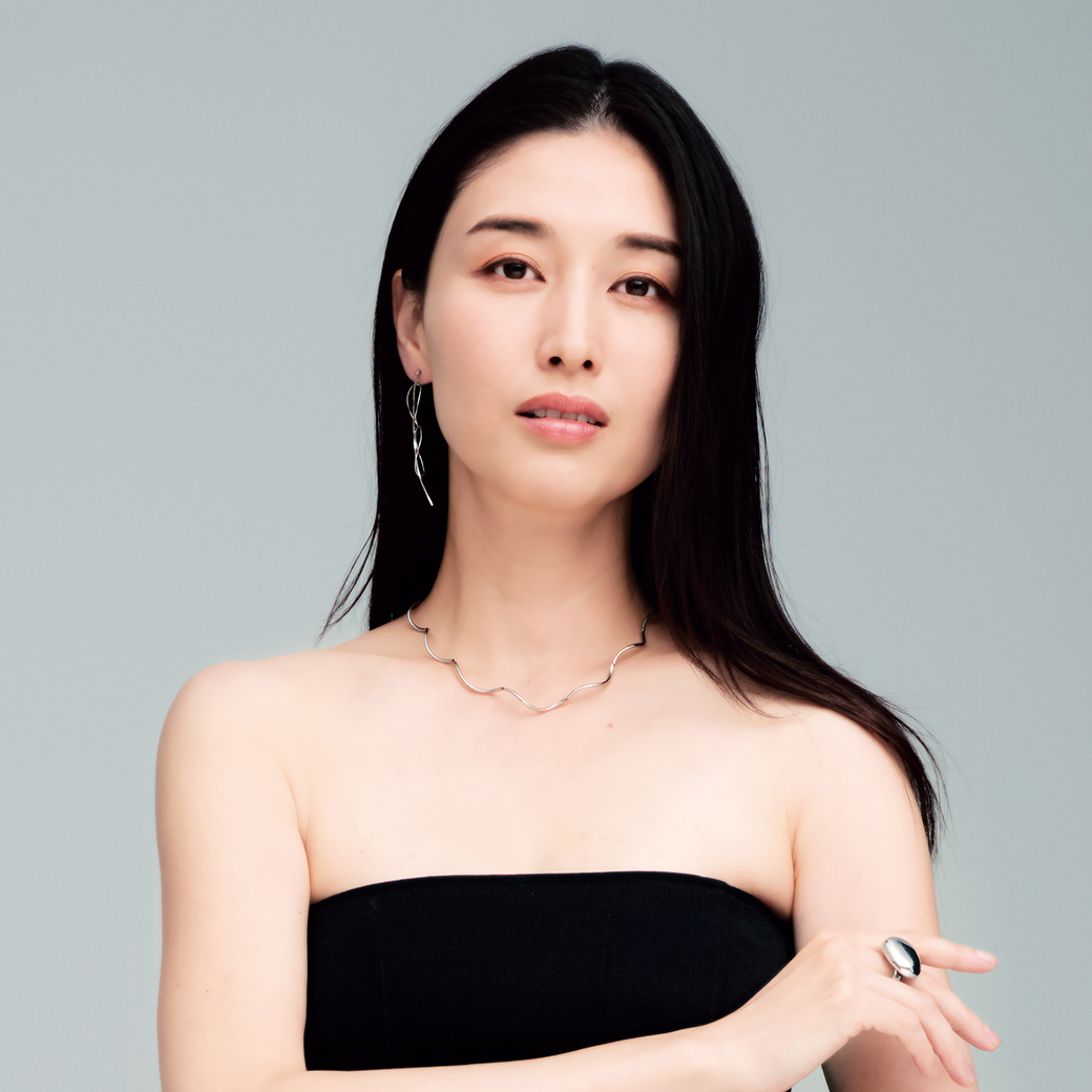 橋本マナミさん】がマシュマロボディのために変えたケア6つ | 美ST ONLINE