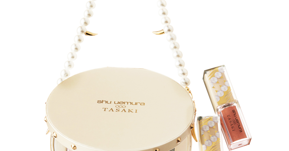 完売必至の注目コラボも…争奪戦コフレから厳選！「限定アイシャドウ