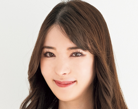 長尾沙也加先生のプロフィール