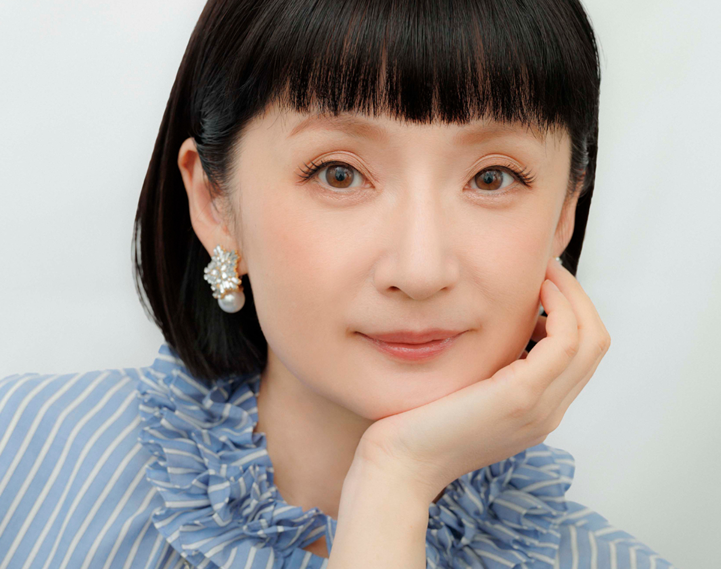 千秋さん「『だから芸能人の子は』と言われないように育ててきた」1人娘を育て上げた教育論