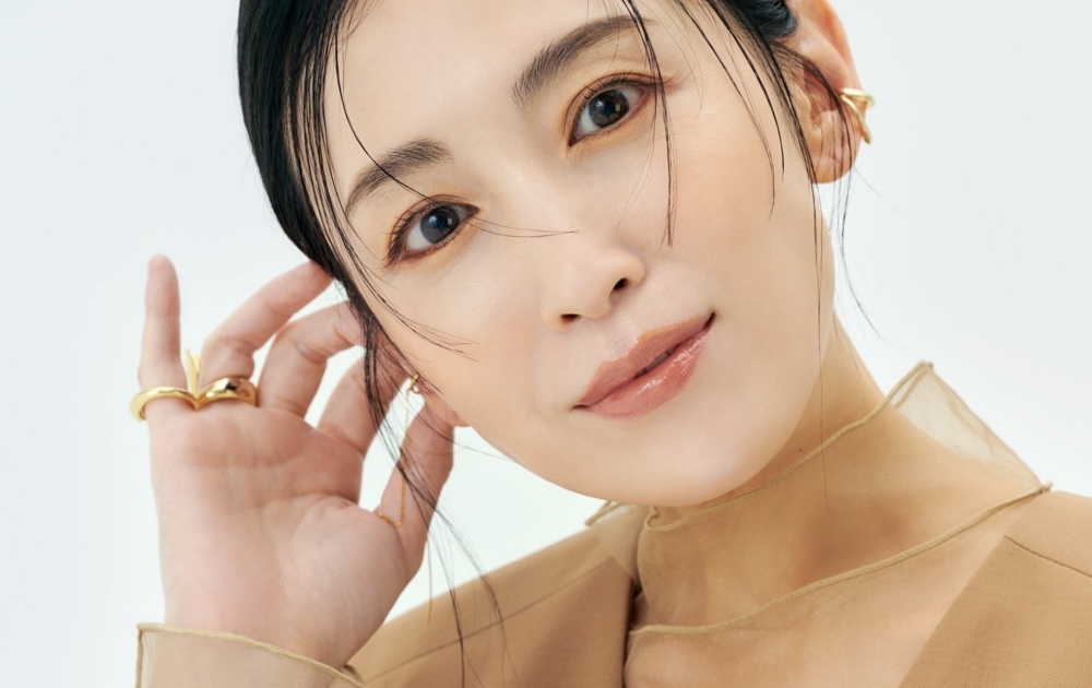 雛形あきこさん（46歳）グラビアを始めた驚きのきっかけは「突然自宅に