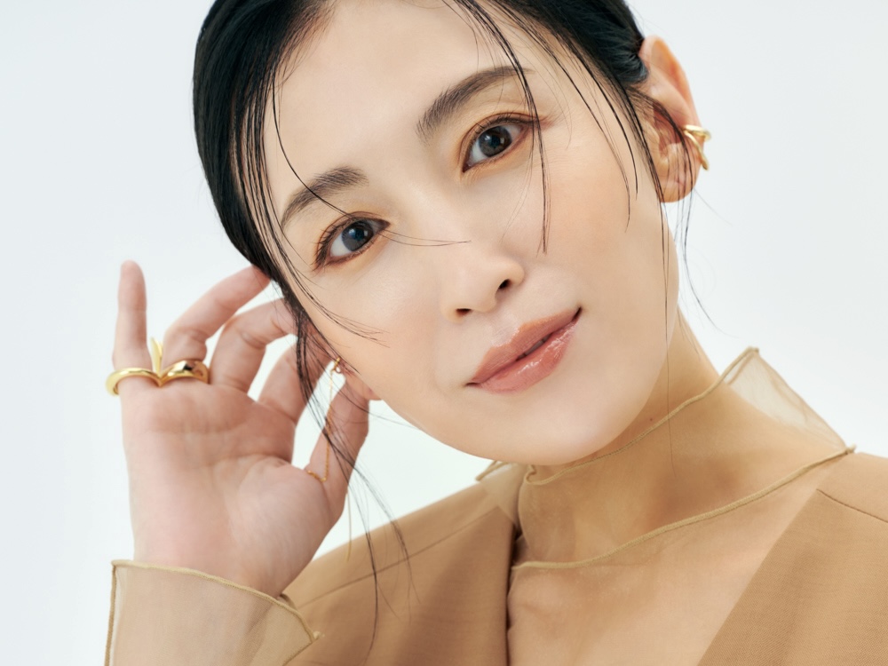 雛形あきこさん（46歳）グラビアを始めた驚きのきっかけは「突然自宅に