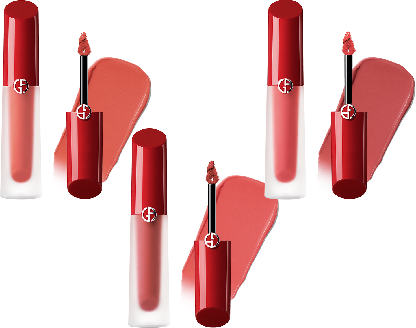 アルマーニ ビューティ】限定発売の人気3色が待望の再登場…魅力を