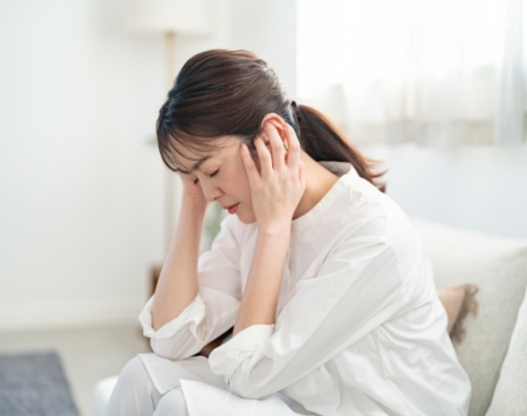 月経前不快気分障害（PMDD）とは？PMSとの違いは？薬剤師が解説する「おすすめ予防策」７選