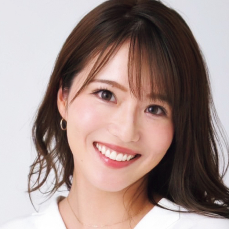 川岸ゆかさん・35歳