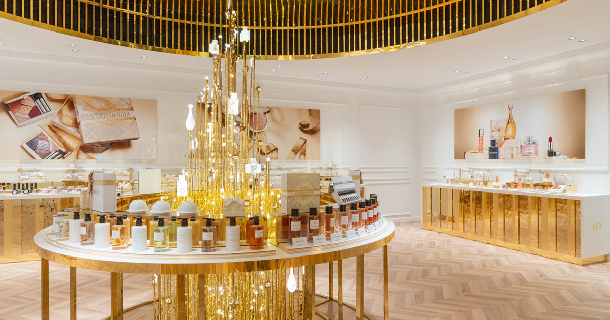 値下げ交渉お待ちしています！ 新品未使用 DIOR化粧品まとめ売り 明日から開催】ディオール ビューティの期間限定イベントが話題…一足先