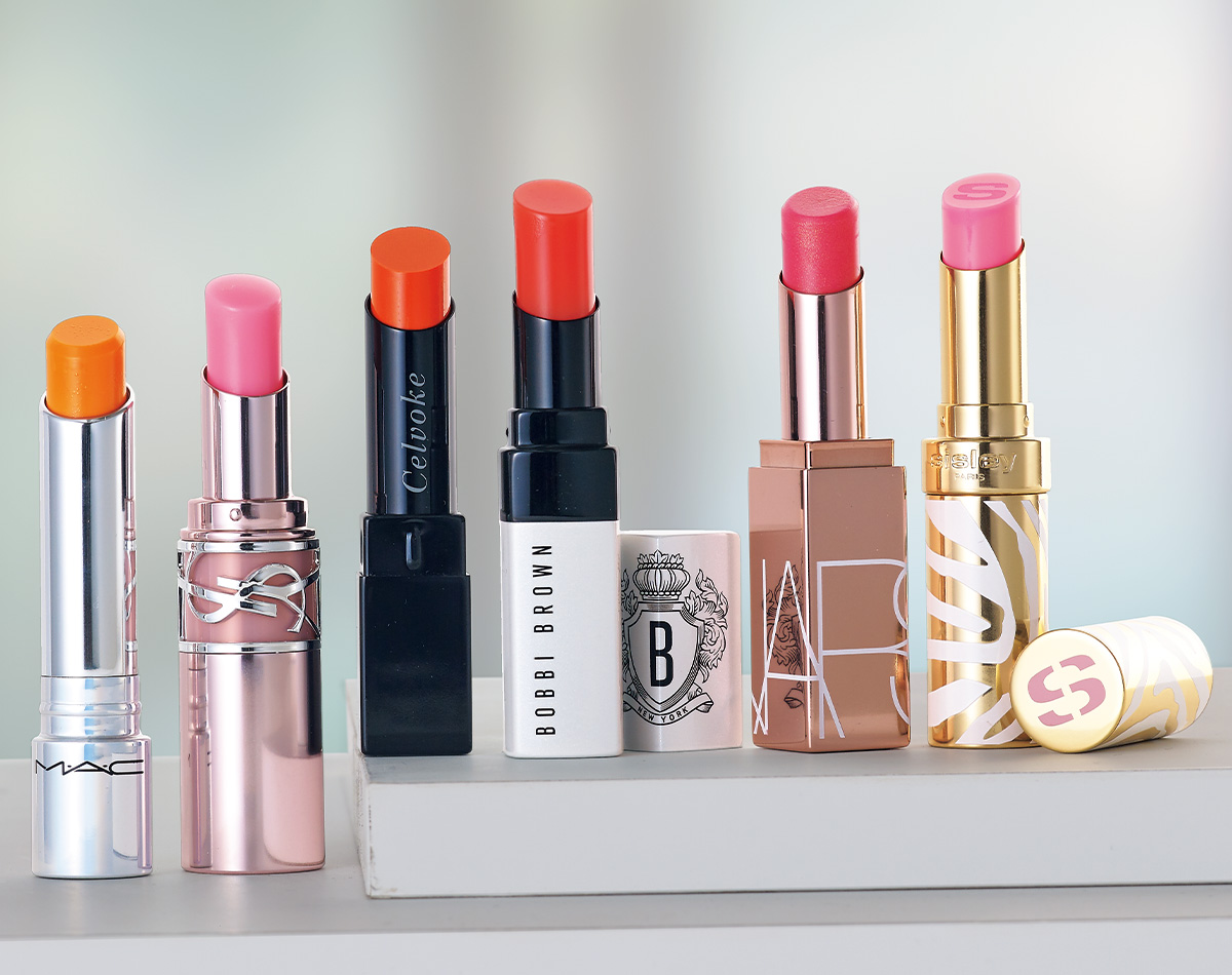 ブランドリップまとめ売り 2024年記録的ヒット！「リップバーム」大人向け人気ブランド6選 | 美