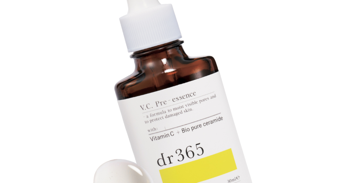 dr.365 プレエッセンスC美容液 30ml dr365 プレエッセンスC ドクター