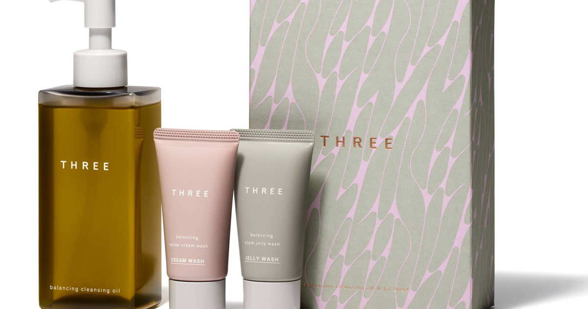 クレンジング、ベース、Nクリーム計3点