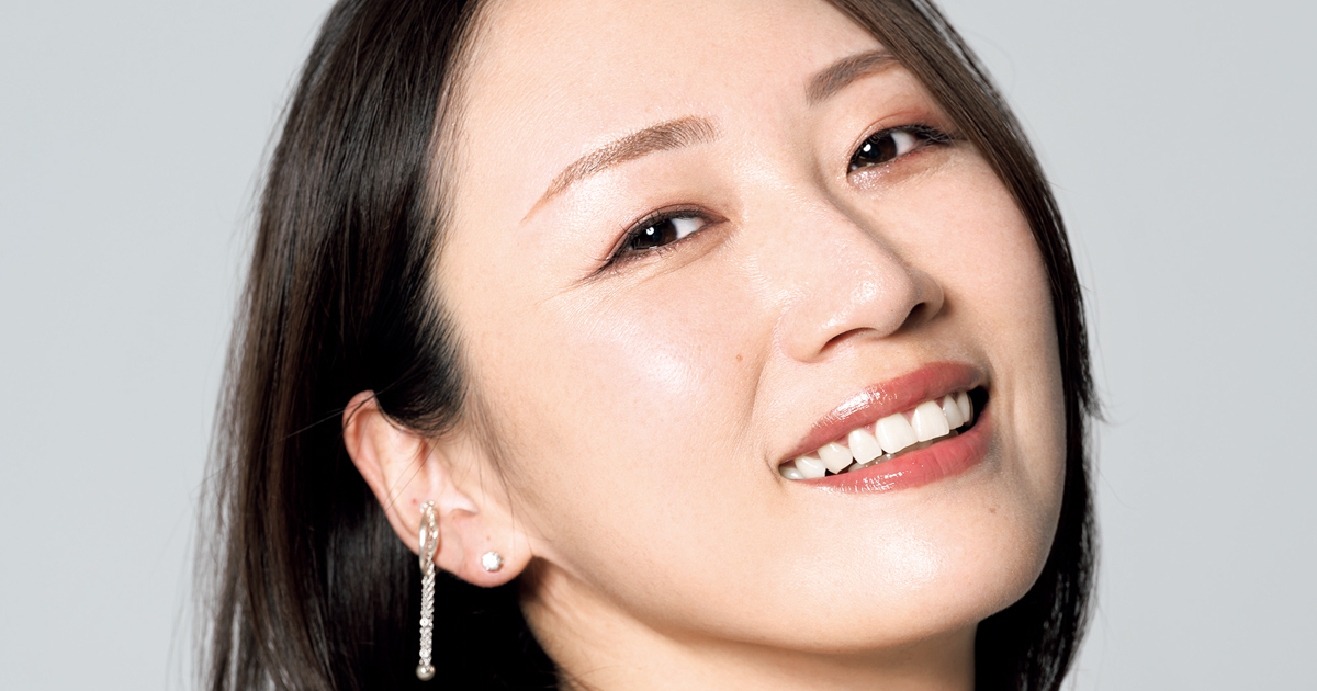 美しすぎる読者】鈴木栄り奈さん・44歳、投稿がバズりまくり！キレイの