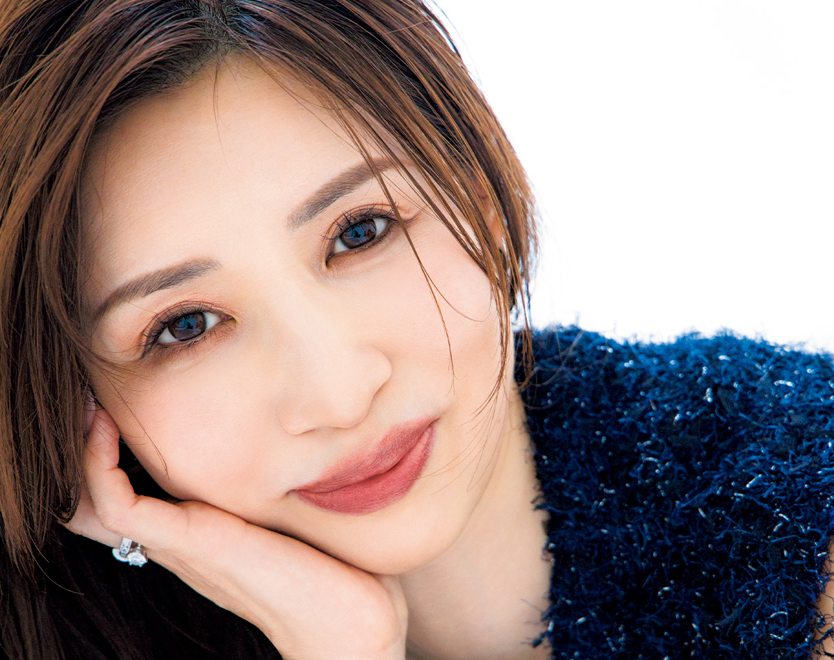 奇跡の54歳読者に聞いた！「10年前と印象激変…SNSで大バズりした秘密の