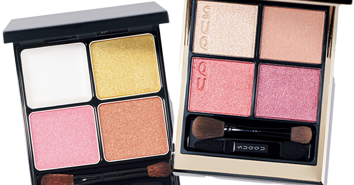 目元のたるみ・くすみ・ぼやけ」が気になる大人世代に…！名品コスメ5