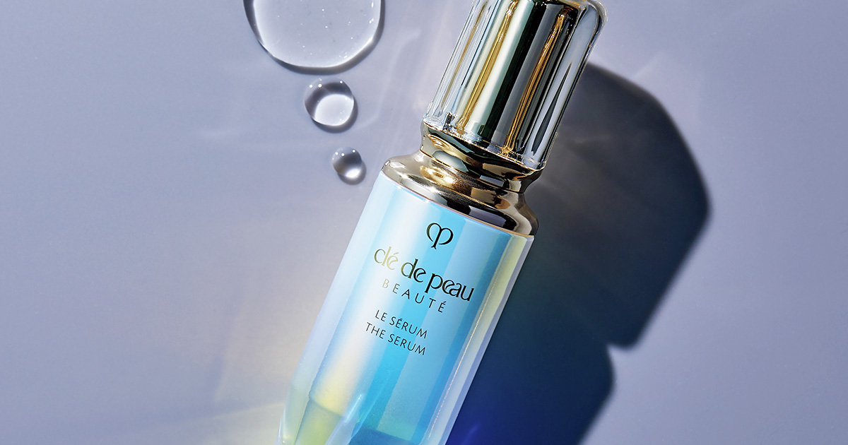 クレドポーボーテ ル セラムⅡ50ml