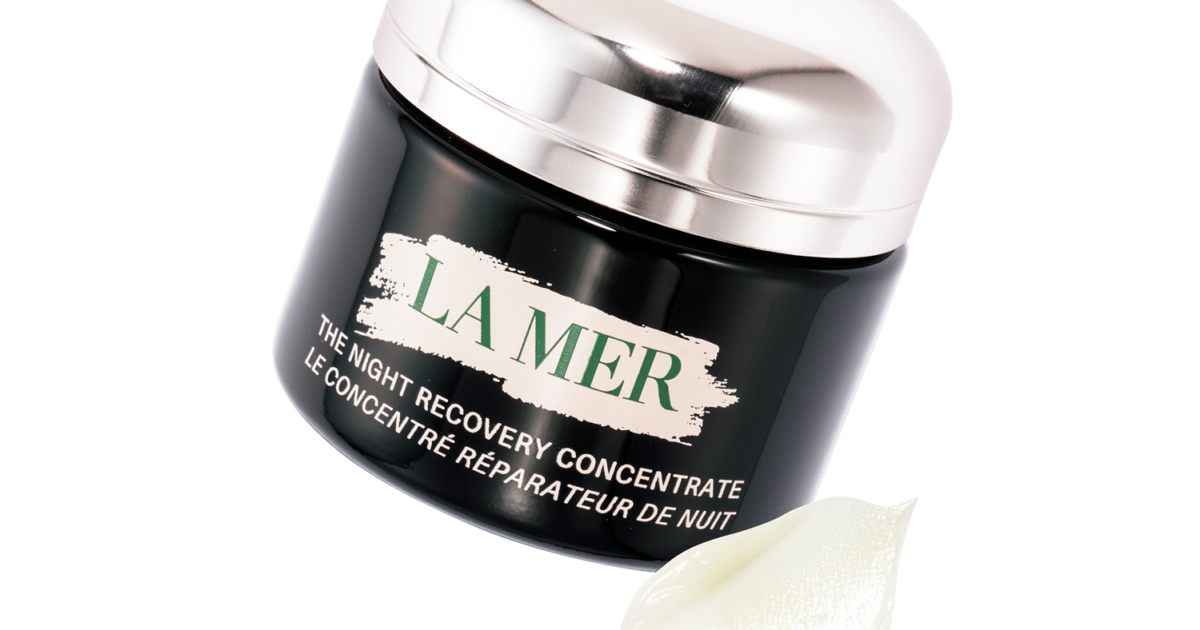 美容液 la mer ザ・コンセントレート | ラ・メール La Mer 公式オンラインショップ