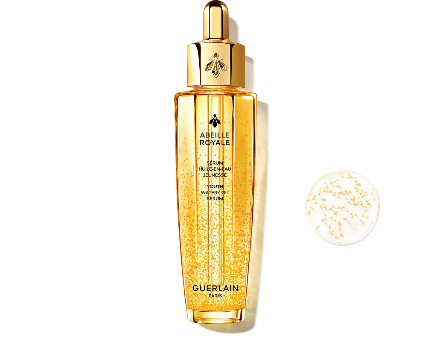 ゲラン ABEILLEE 化粧水と美容液のセット ゲラン ABEILLEE 化粧水と美容液のセット アベイユ ロイヤル