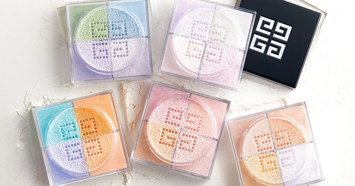 ⑤　Givenchy　ジバンシー　他　化粧品あれこれ ⑤ Givenchy ジバンシー 他 化粧品あれこれ