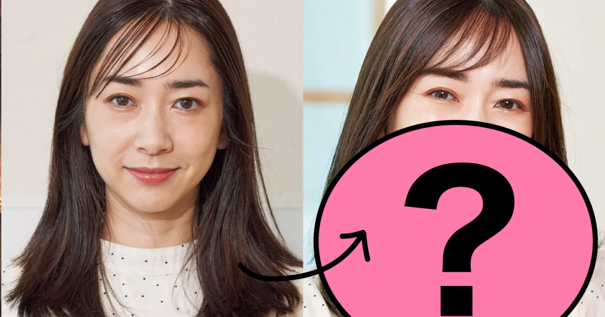 40歳読者が自宅で挑戦！毛先のツヤはどこまで復活する？ | 美ST ONLINE