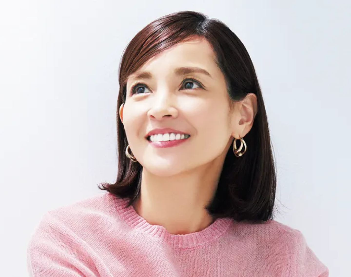国仲涼子インタビュー 国仲涼子さんの【子育てルール】「寝る前は怒らない、は自分のためにもいい」 | 美ST ONLINE