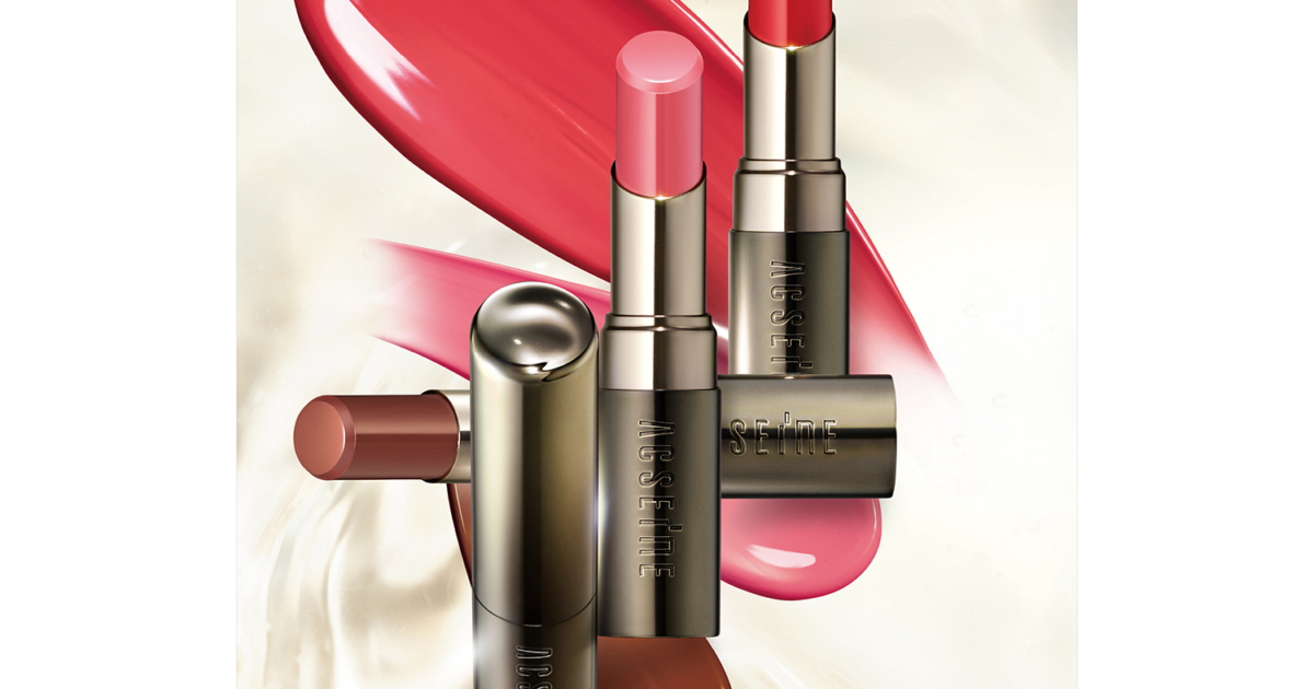 荒れた唇にも使える「リップケアルージュ」が嬉しすぎる…潤いケアで