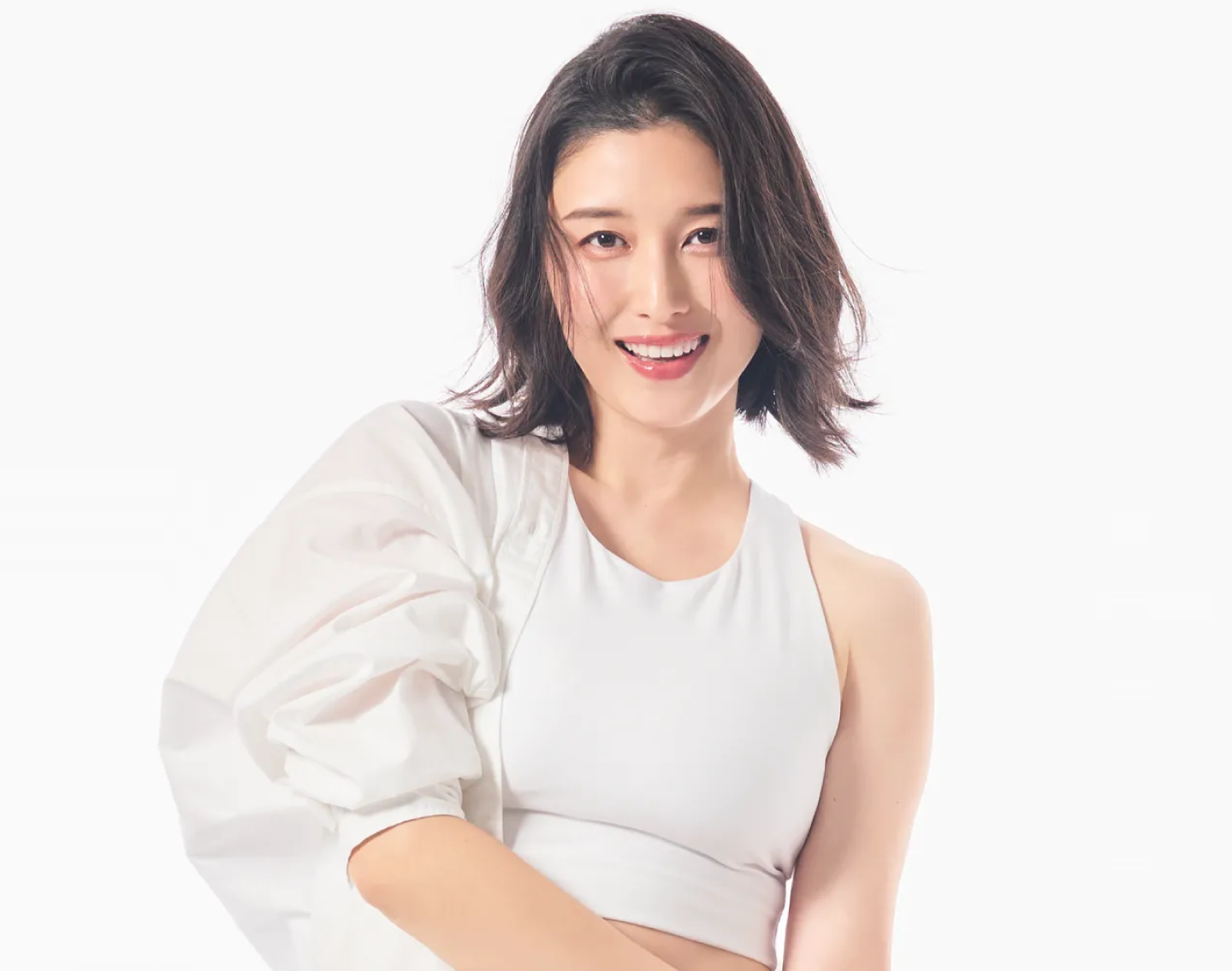 橋本マナミさん（40歳）も産後太り解消に挑戦！「自宅で効果的だった