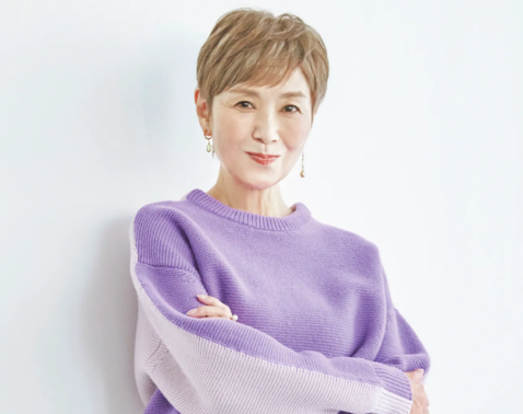 【手塚理美さん・63歳】ひとり暮らしの食生活は難しく考えない「何事もこだわらず楽しむ」