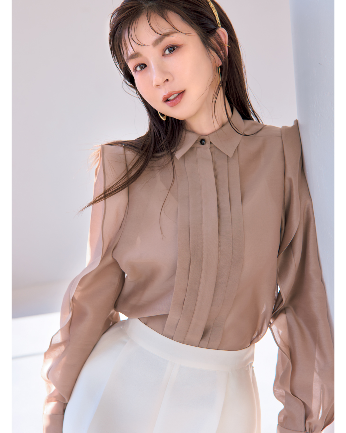 ほしのあき