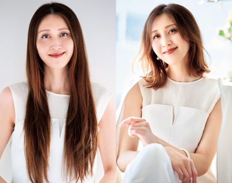 【40代＆50代の髪型】超ロングヘアを短くボブにしたら似合いすぎた！