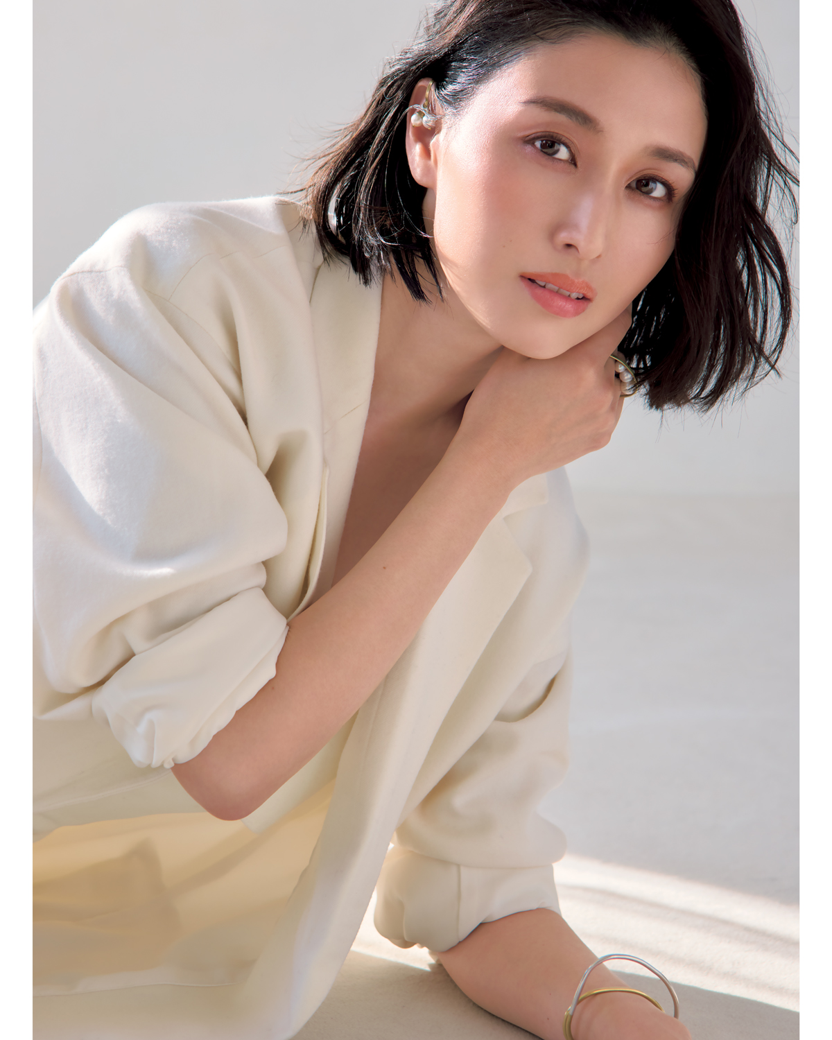 橋本マナミ