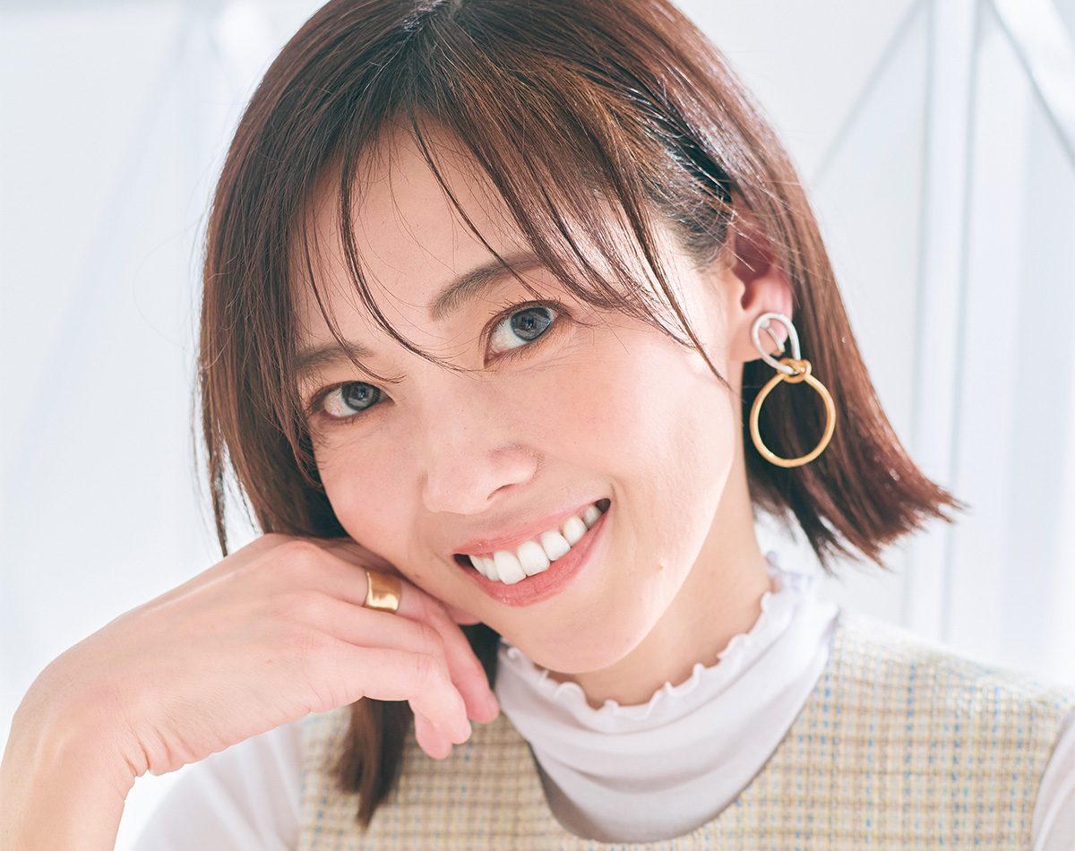 【40代＆50代の髪型】大人向け「ボブ」おすすめヘアカタログ５選